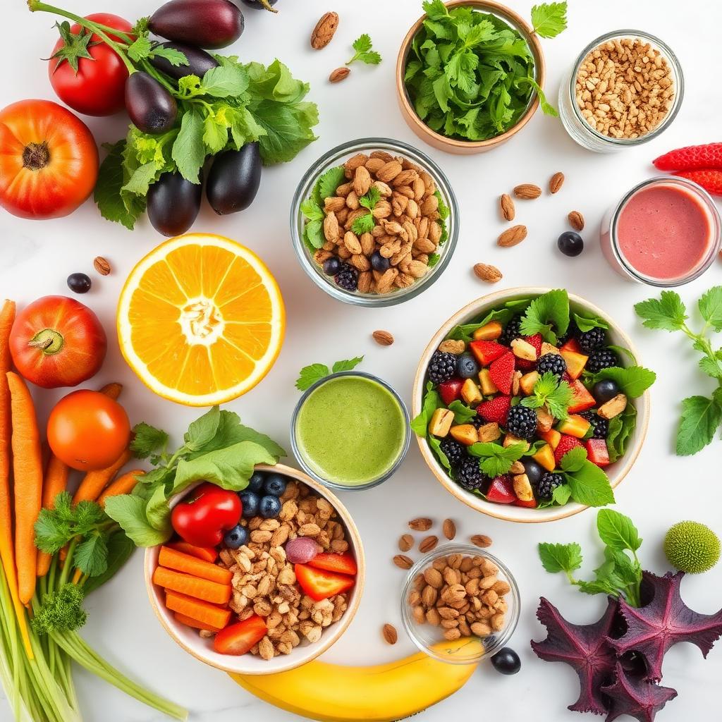 Nutrition